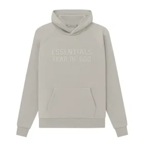 Essentials Hoodie 'Seal'