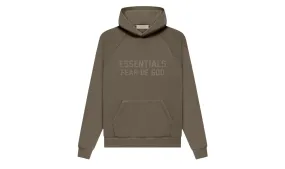 Essentials 'Wood ' Hoodie