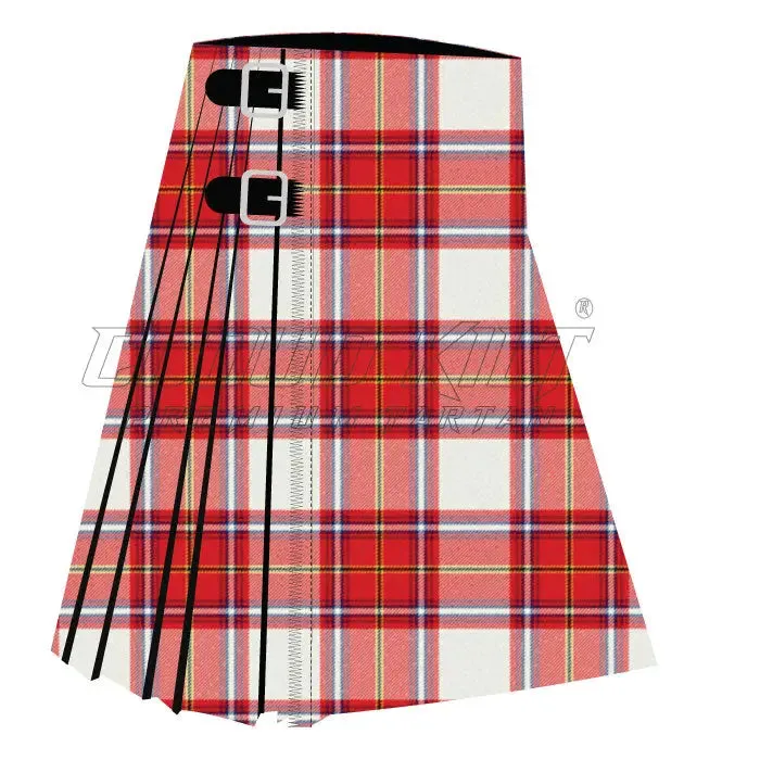 Ettrick Dress Tartan