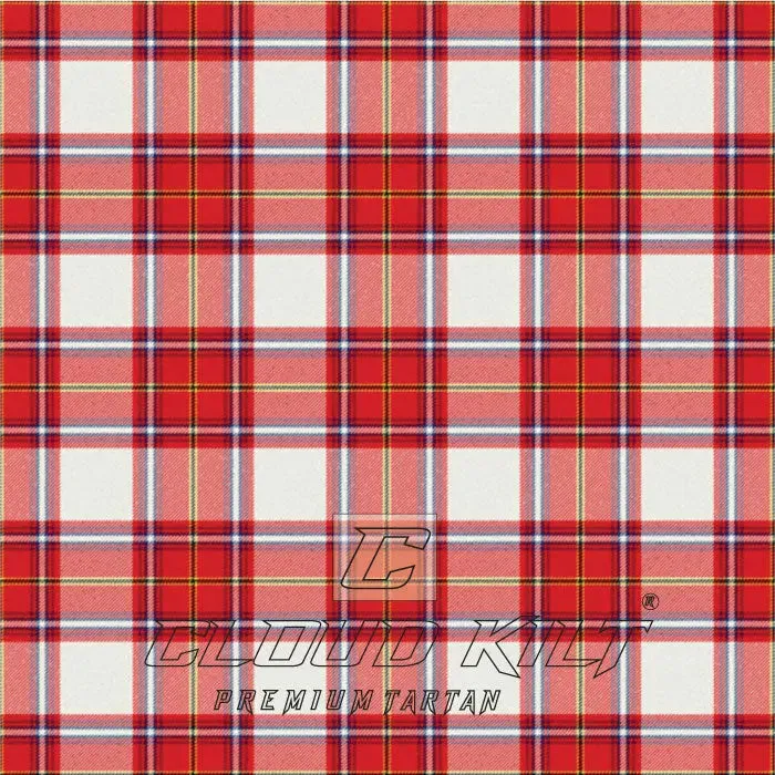 Ettrick Dress Tartan