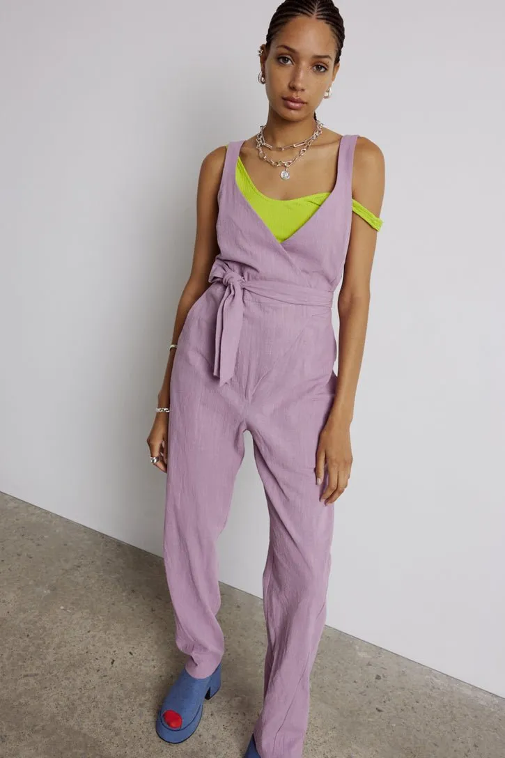 Eve Gravel Lopez Jumpsuit - Many Colours (Online Exclusive)