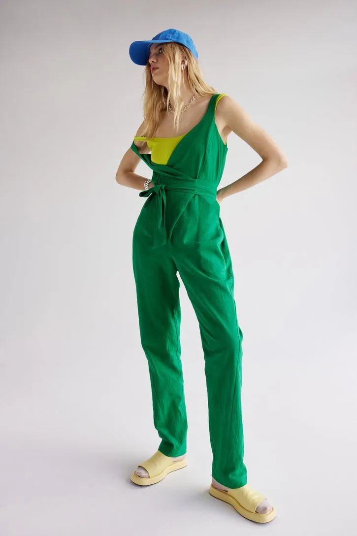 Eve Gravel Lopez Jumpsuit - Many Colours (Online Exclusive)