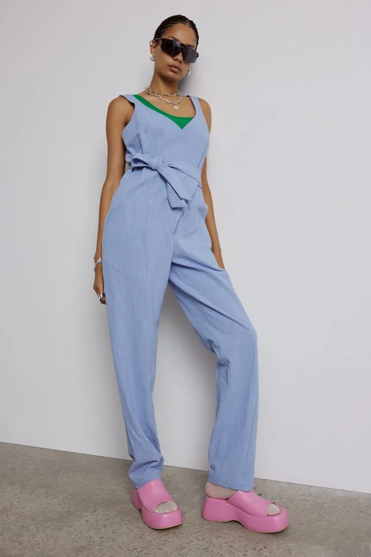 Eve Gravel Lopez Jumpsuit - Many Colours (Online Exclusive)