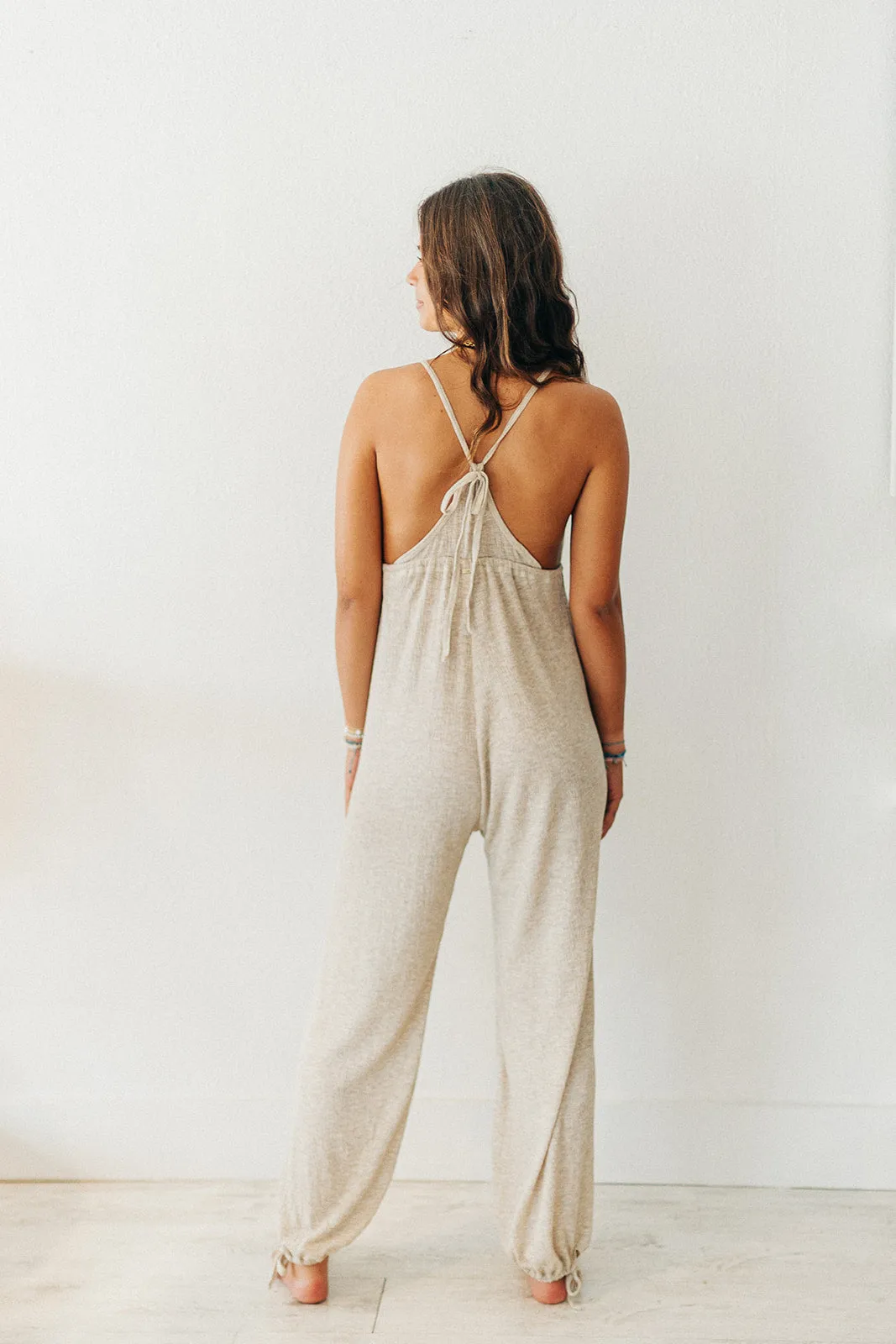 Even Better Jumpsuit