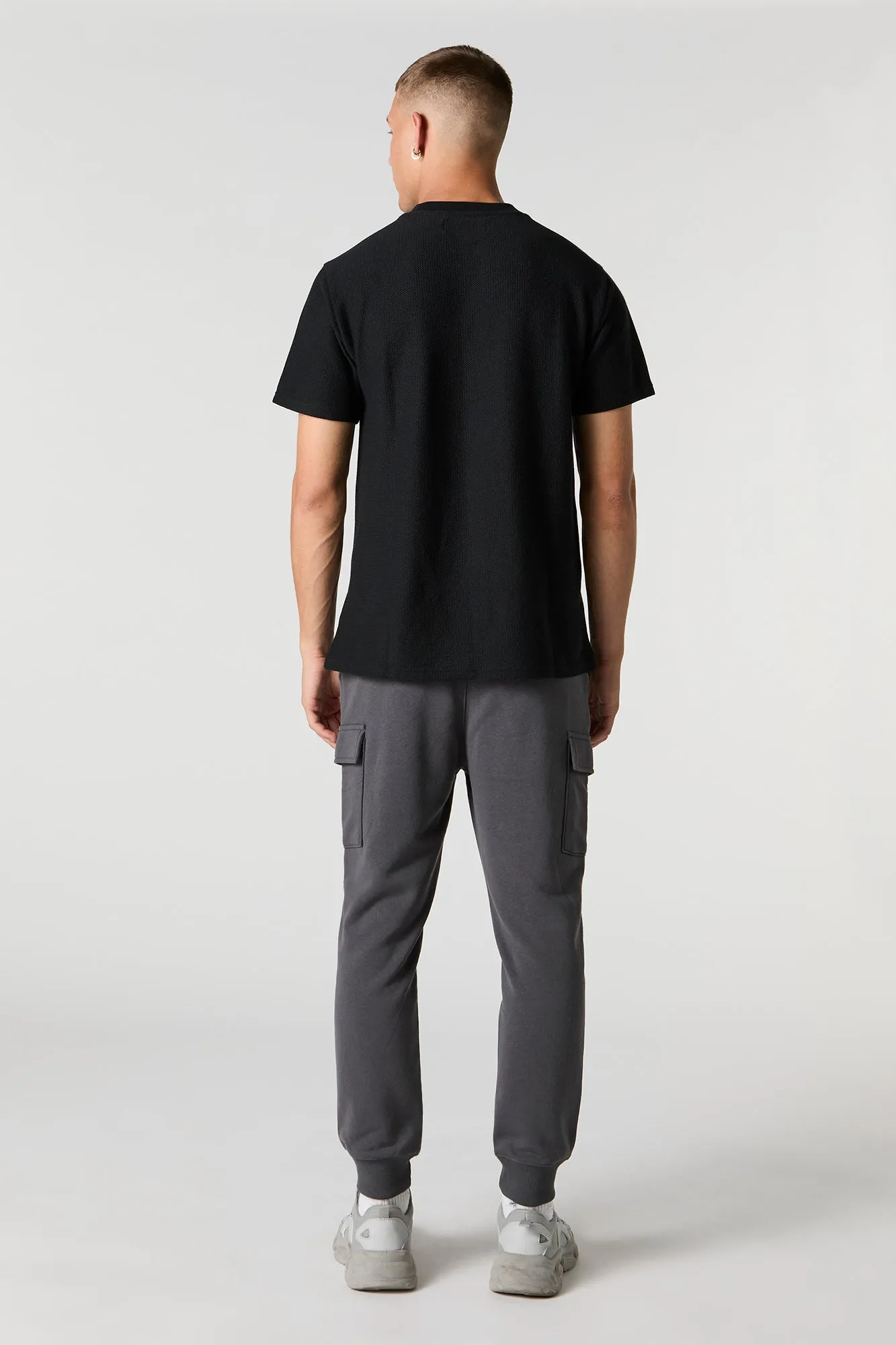 Everyday Fleece Cargo Jogger