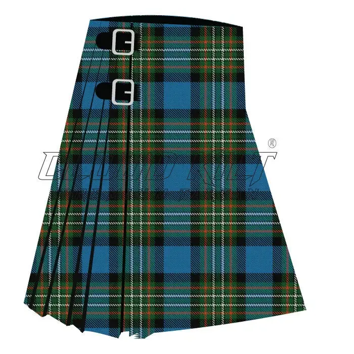 Ferguson Tarlogie Tartan