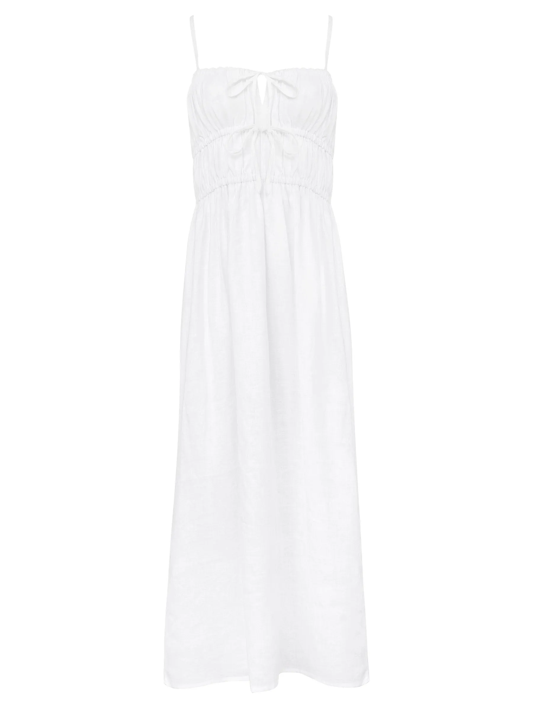 Francesca Midi Dress