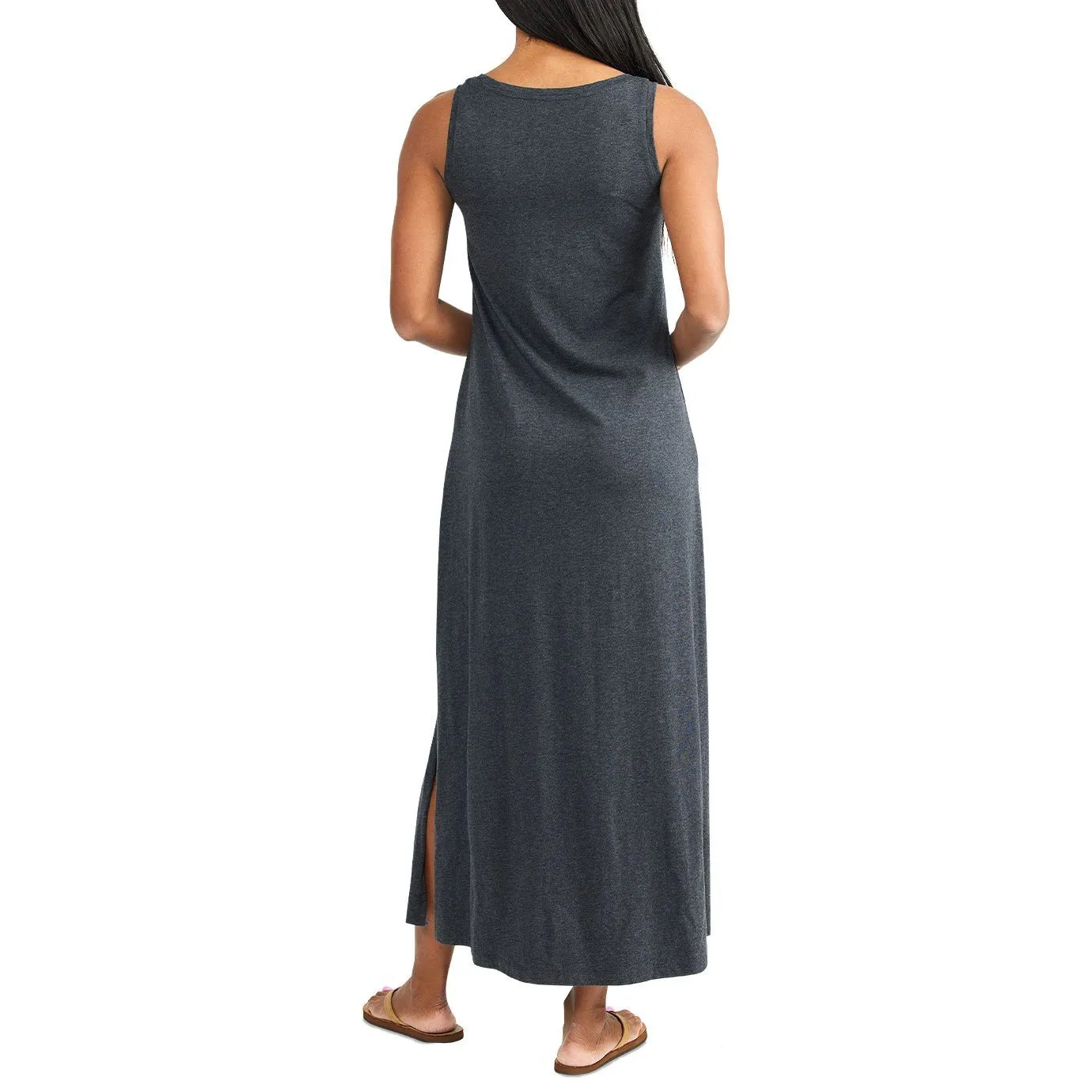 Free Fly Women's Bamboo Heritage Midi Dress