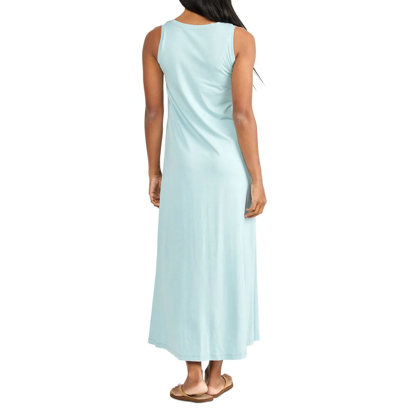 Free Fly Women's Bamboo Heritage Midi Dress