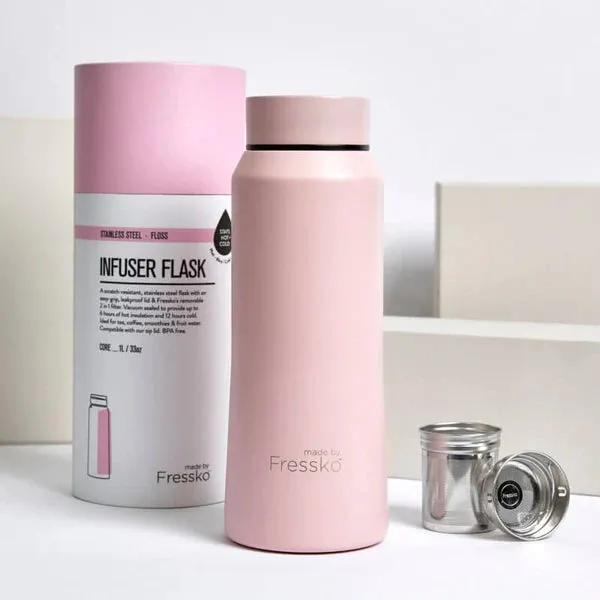 Fressko CORE Infuser Flask - 1L