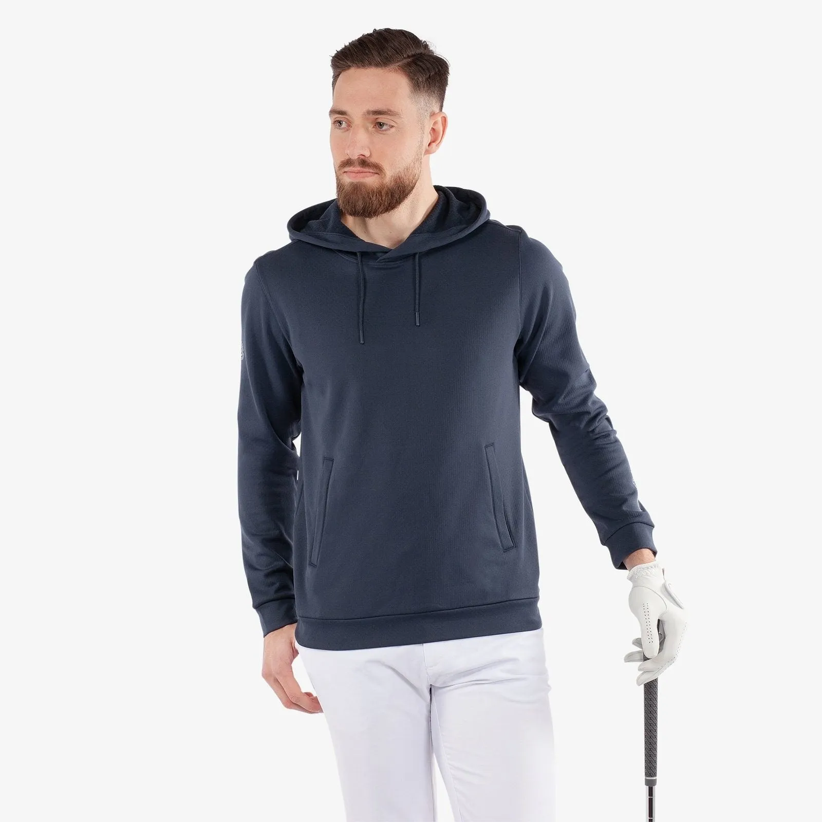 Galvin Green Donnie Insula Golf Hoodie