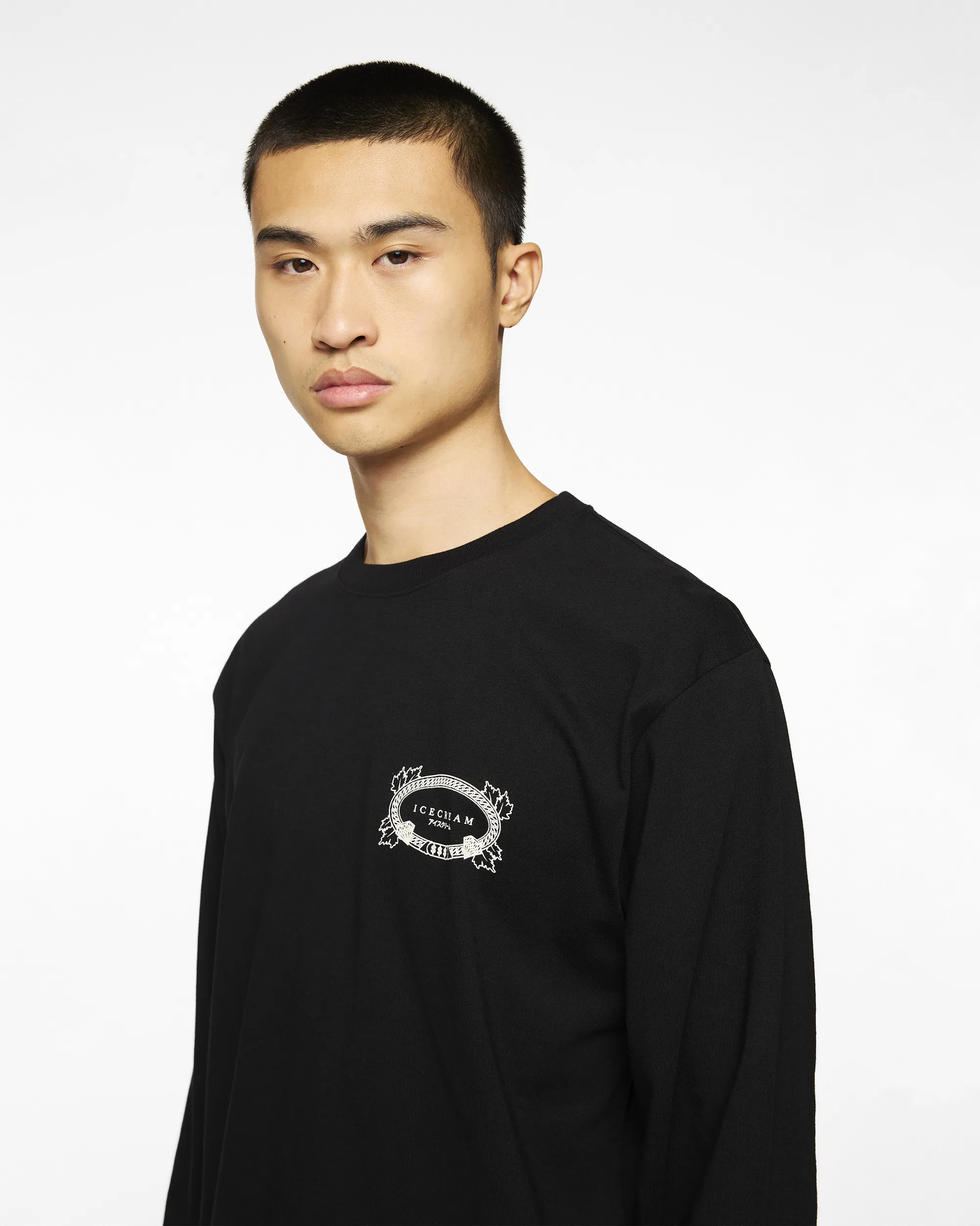 GFH/GFW Long-Sleeve Tee