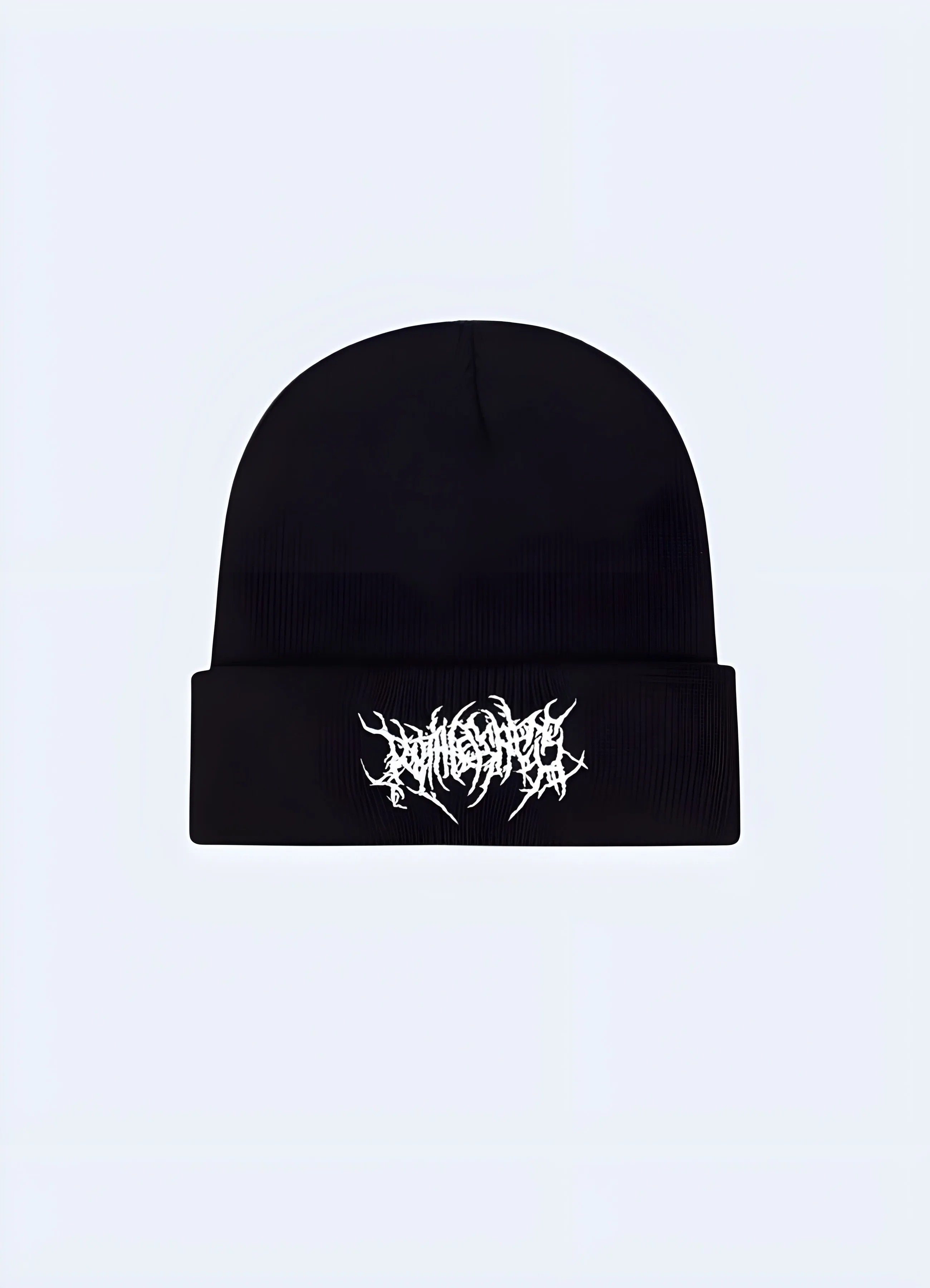 Gothic Beanie