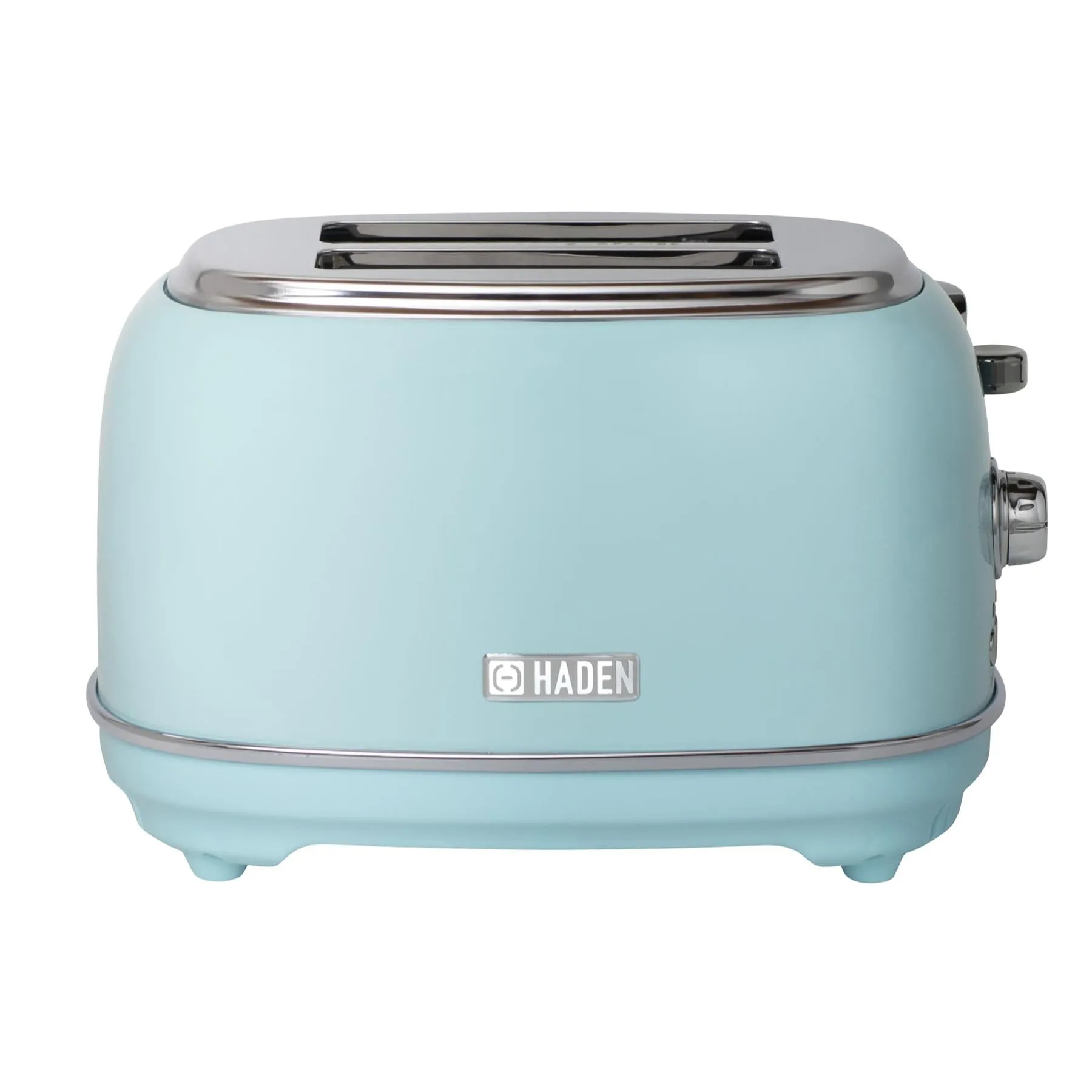 Haden Heritage 2 Slice Retro Toaster