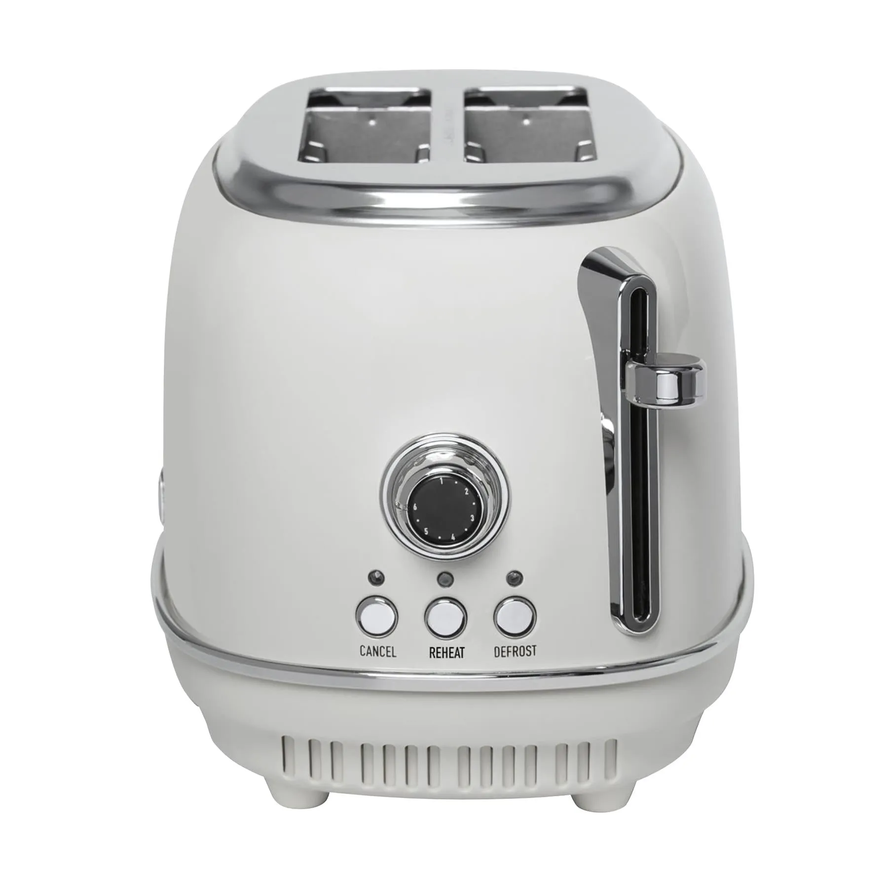 Haden Heritage 2 Slice Retro Toaster