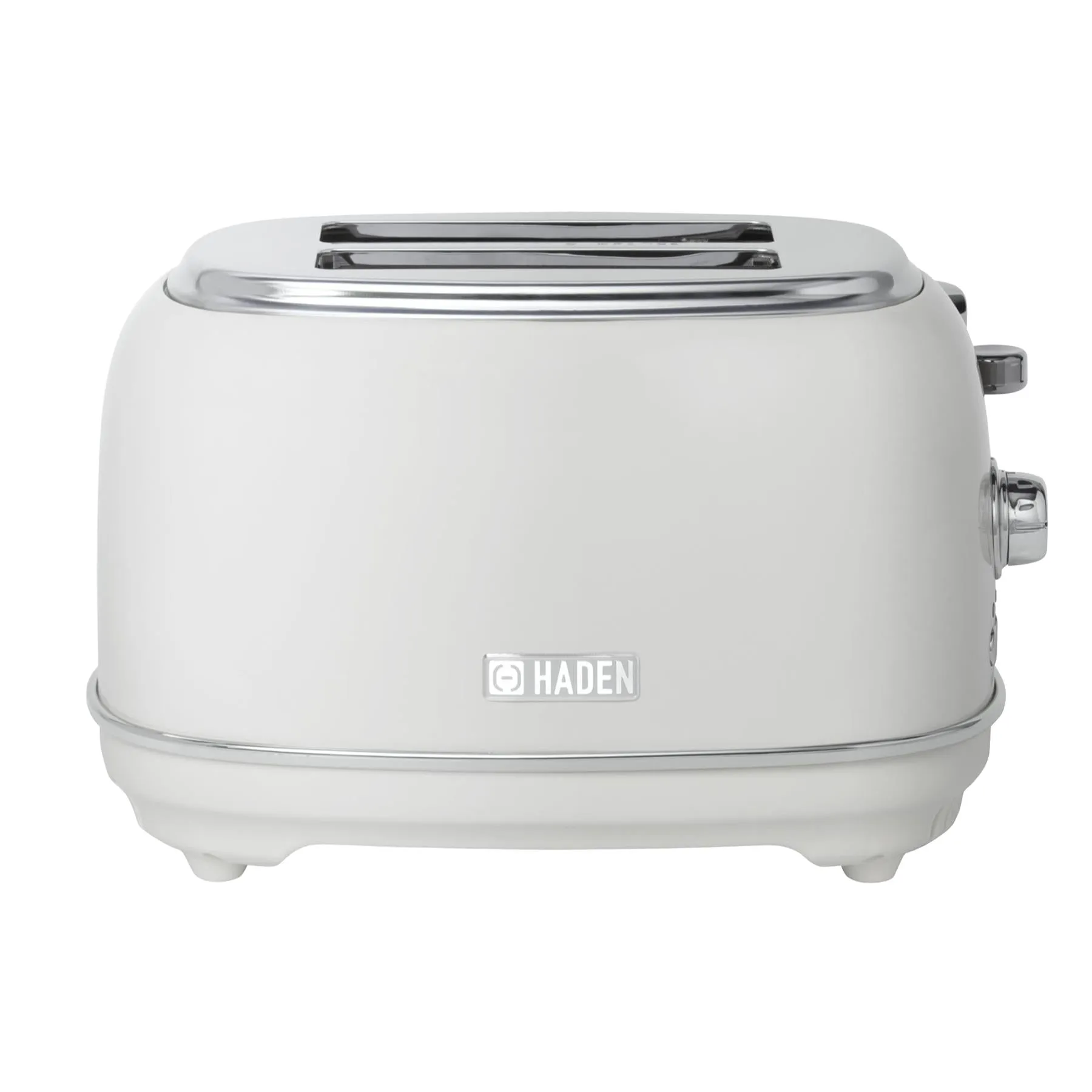 Haden Heritage 2 Slice Retro Toaster