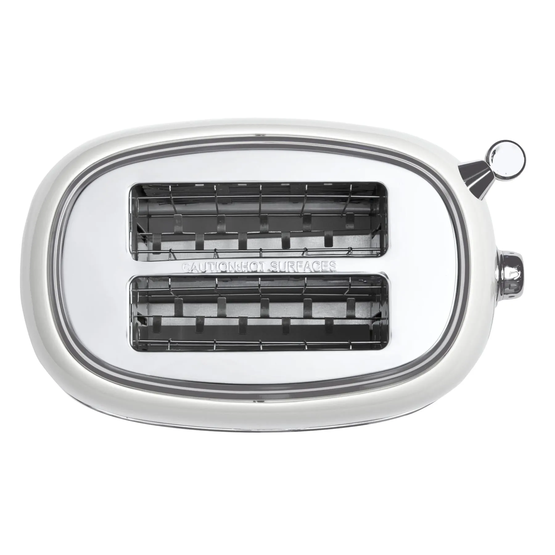 Haden Heritage 2 Slice Retro Toaster