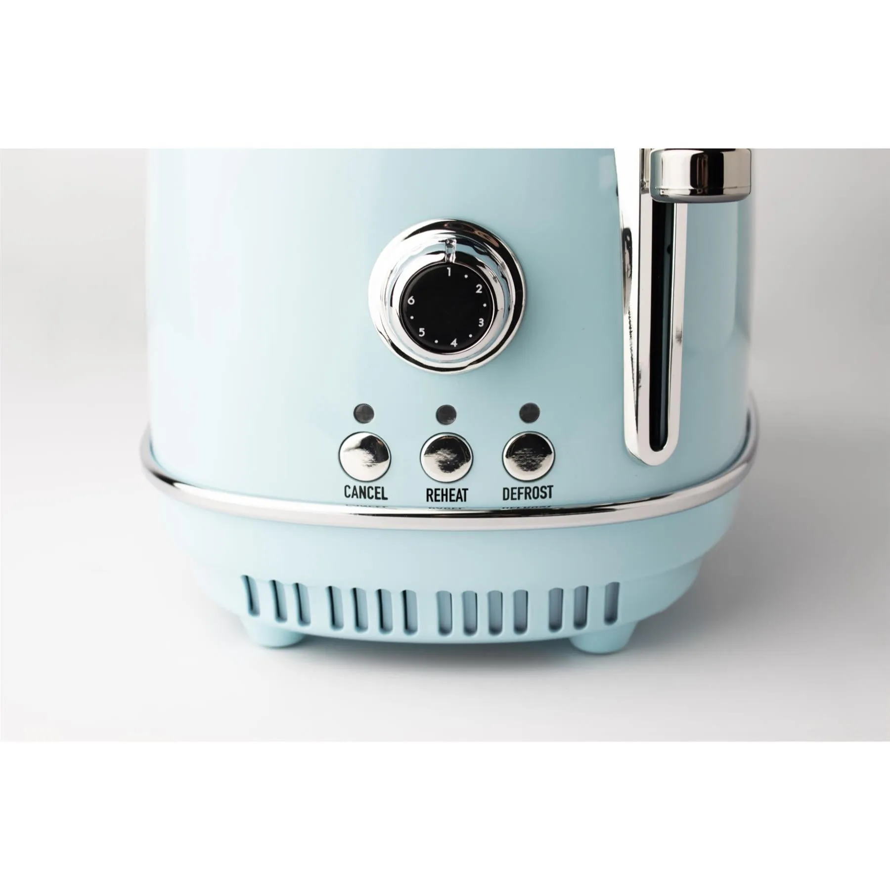 Haden Heritage 2 Slice Retro Toaster