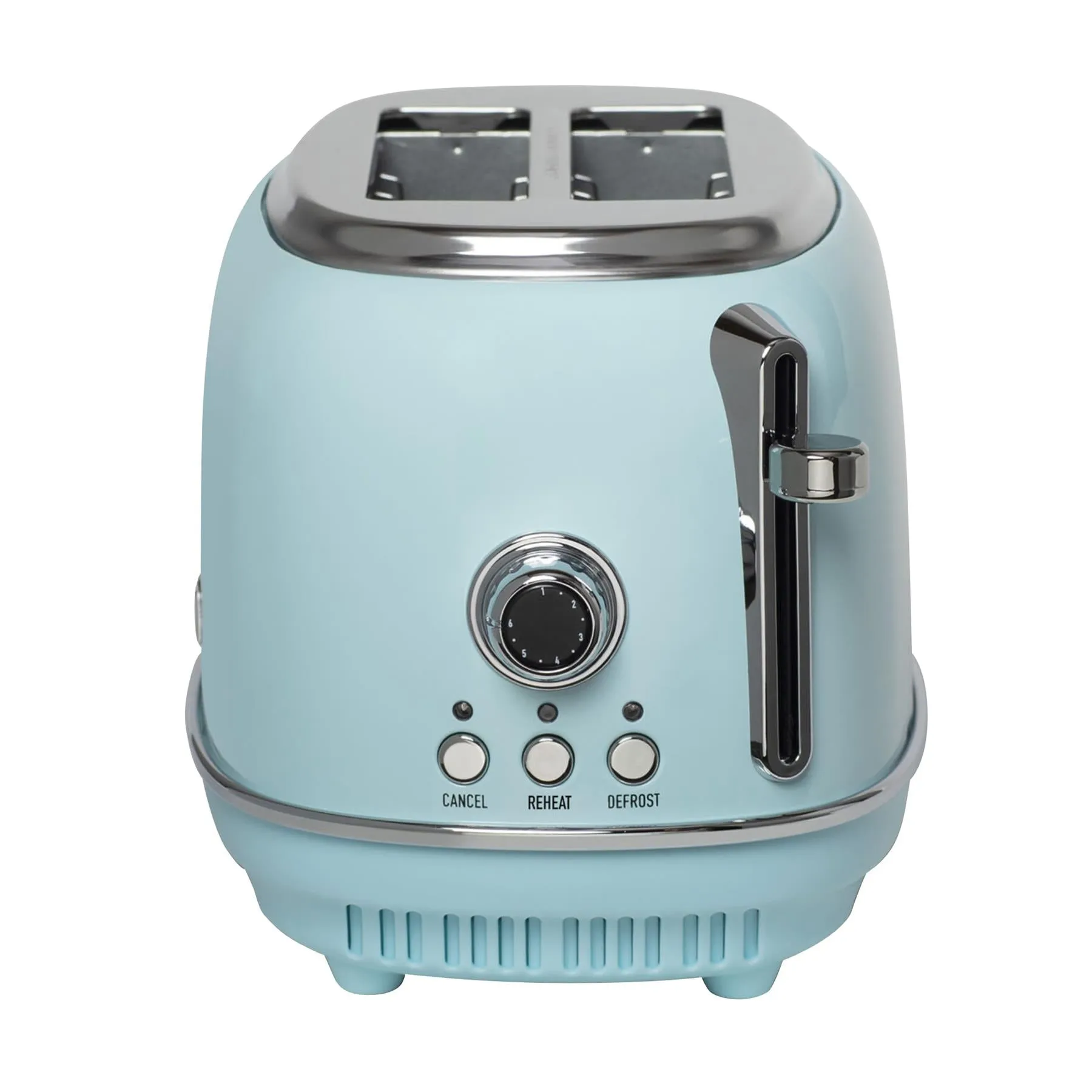 Haden Heritage 2 Slice Retro Toaster