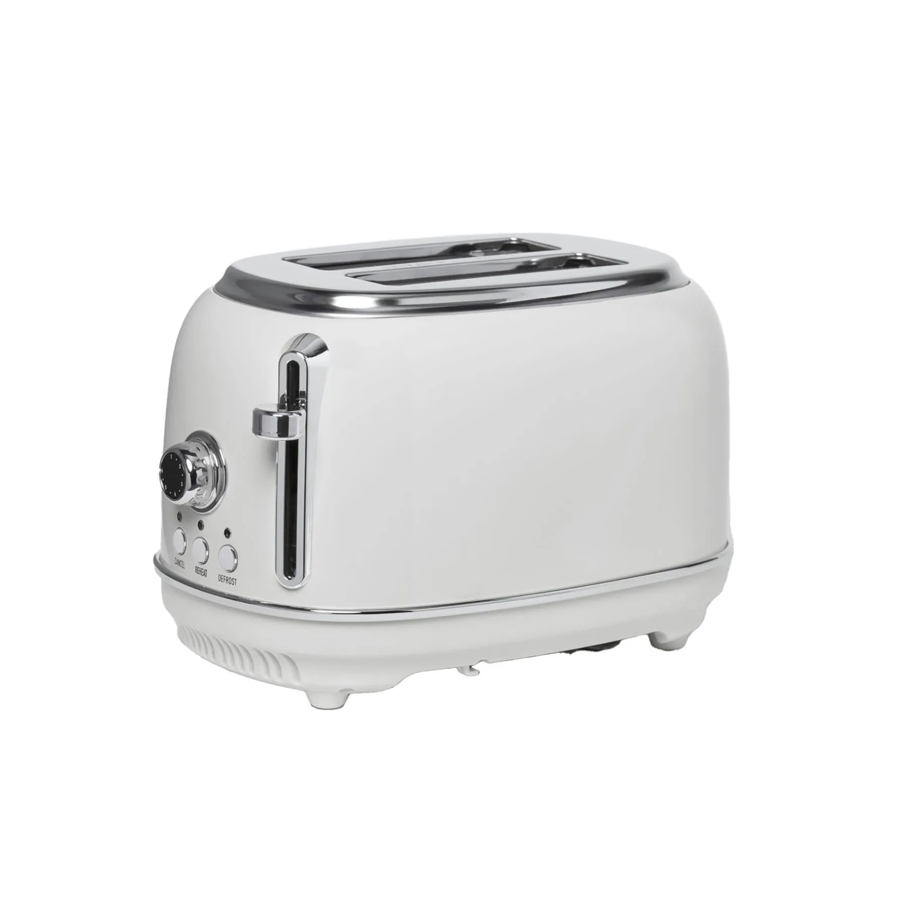 Haden Heritage 2 Slice Retro Toaster