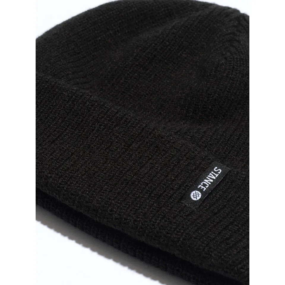 HDW Icon 2 Shallow Toque