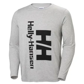 Helly Hansen Heritage Long Sleeve Tee