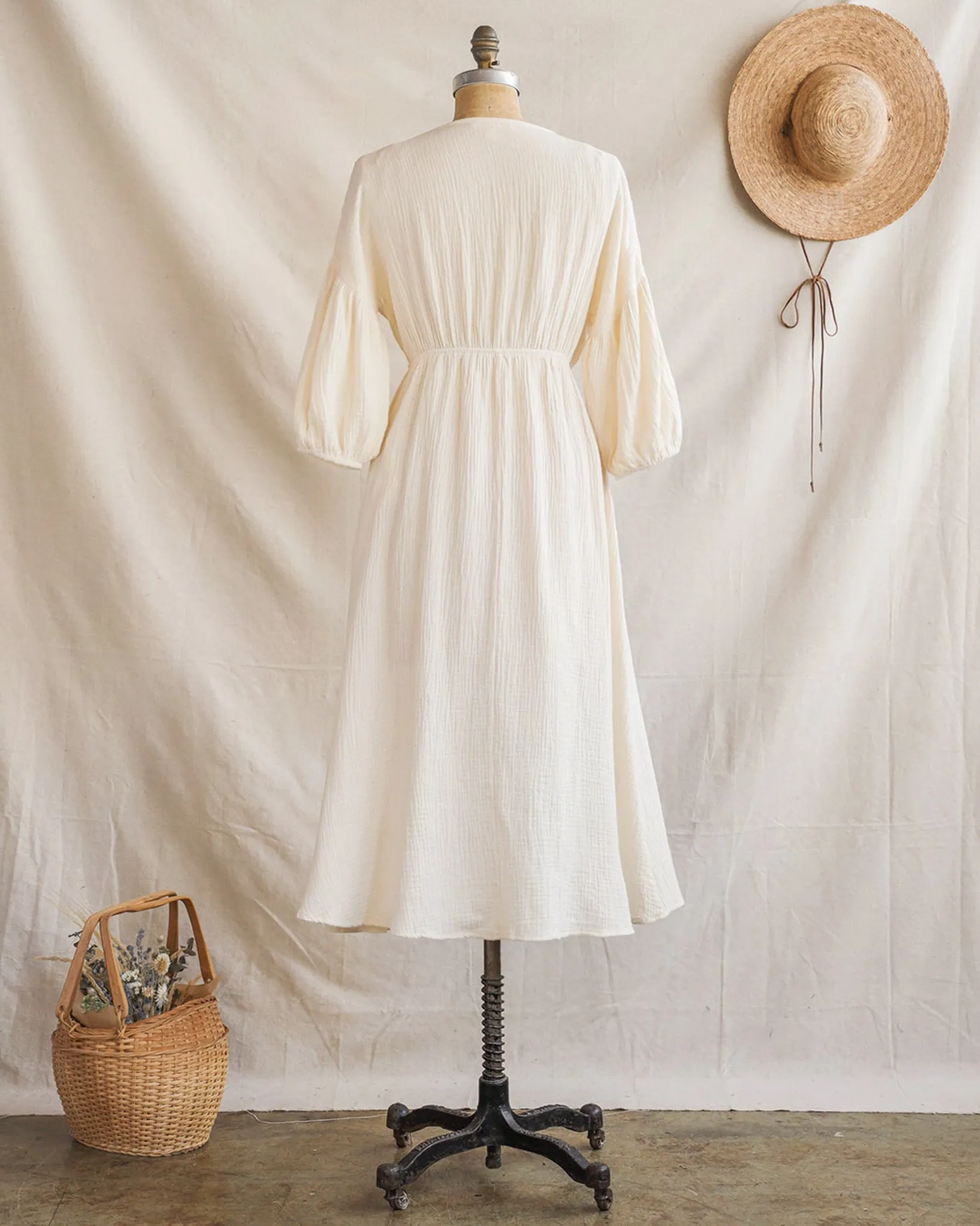 Heritage Acres Dress