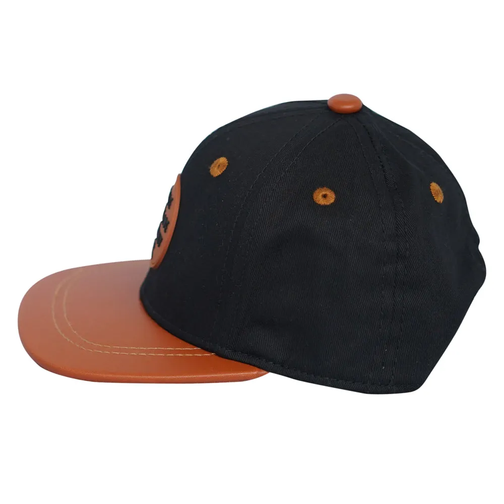 HERITAGE CAP – 3 Sizes