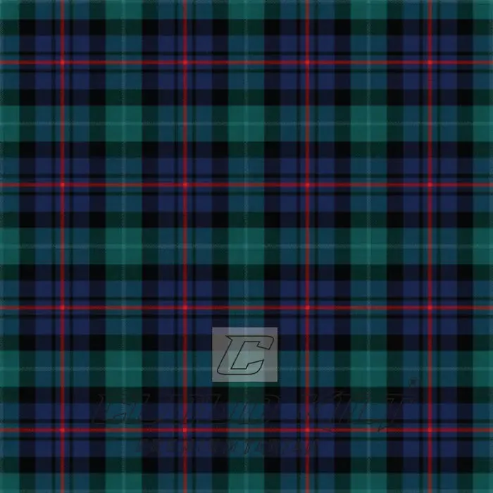 Heritage Premium Tartan Kilt