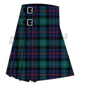 Heritage Premium Tartan Kilt