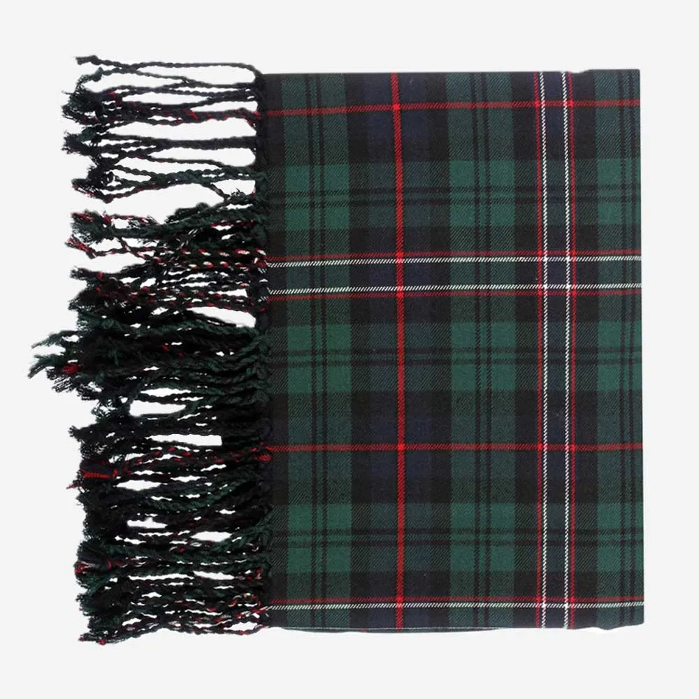 High Quality Premium Scottish Black Watch Dress Tartan Wedding Kilt - Made to Order