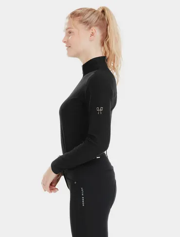 Horse Pilot Suntech Sunshirt