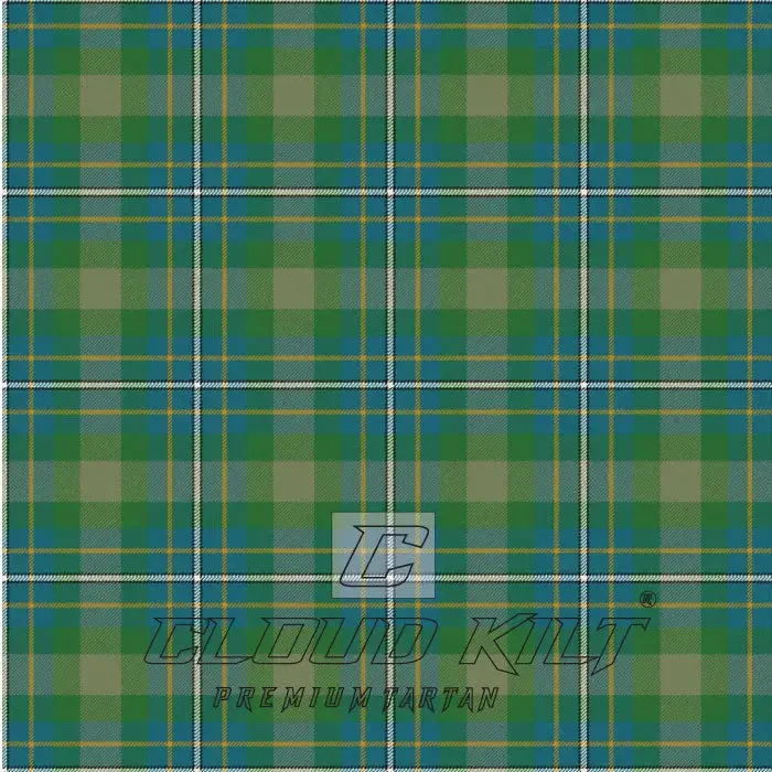 Hughes Ancient Premium Tartan Kilt