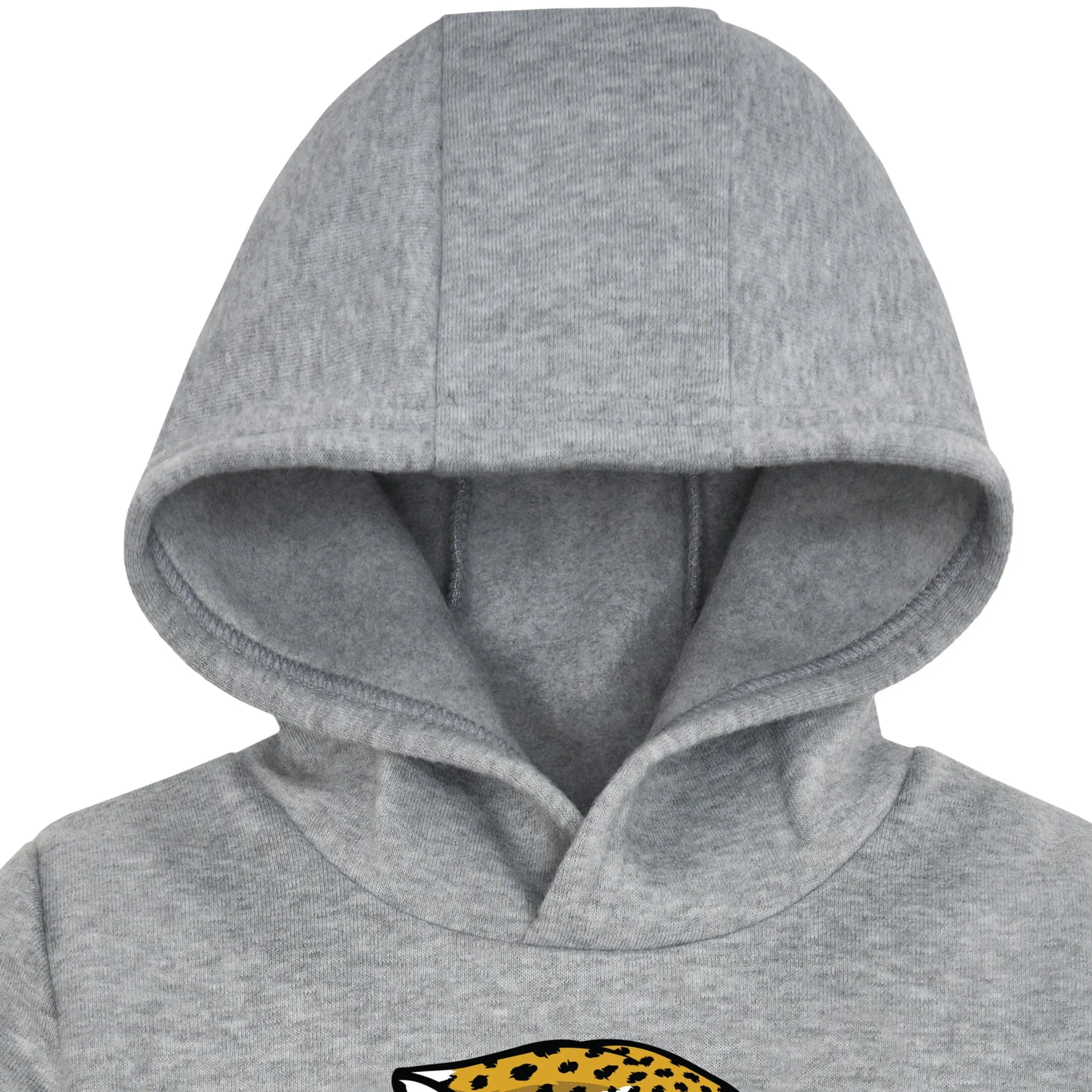 Infant & Toddler Boys Jaguars Hoodie