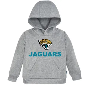 Infant & Toddler Boys Jaguars Hoodie