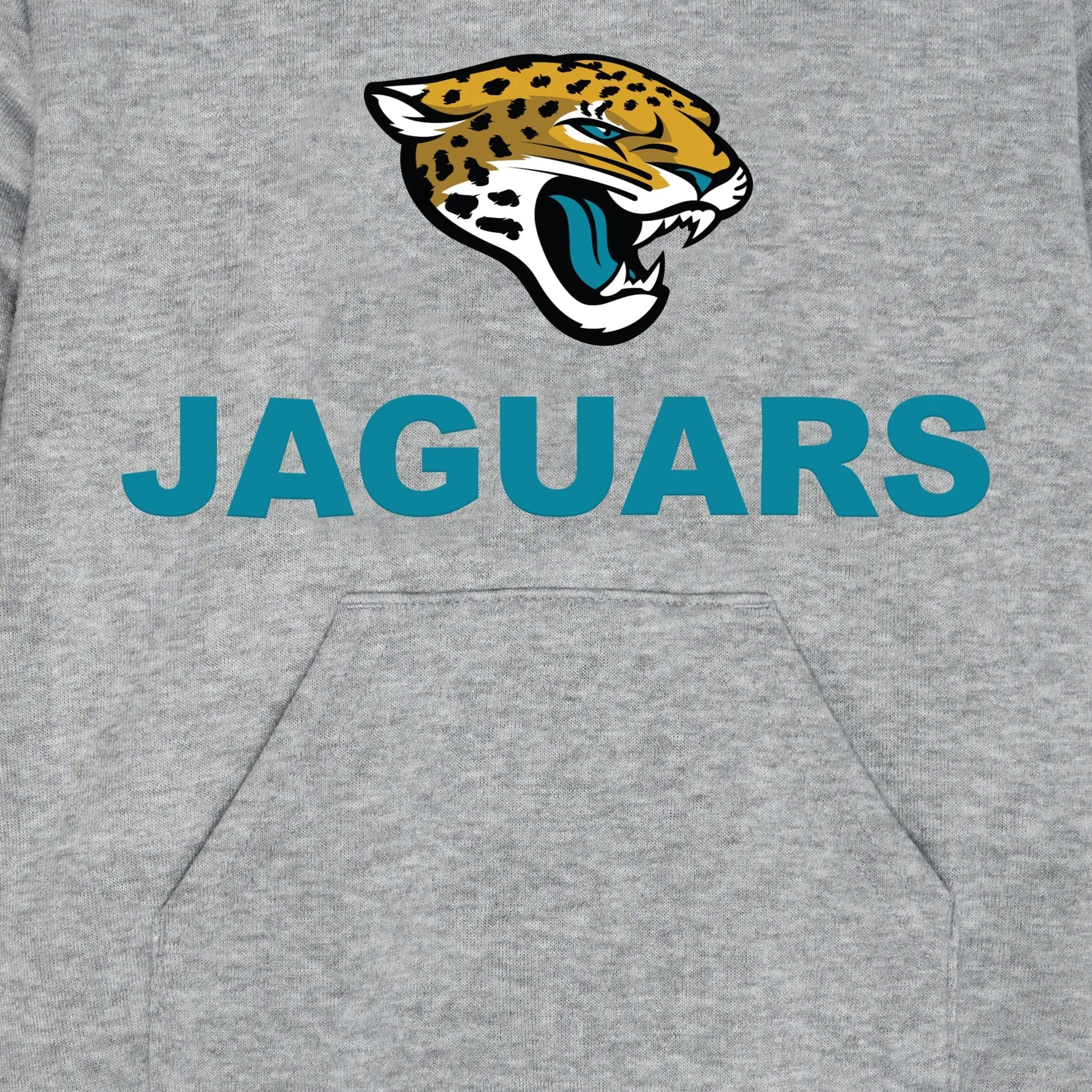 Infant & Toddler Boys Jaguars Hoodie