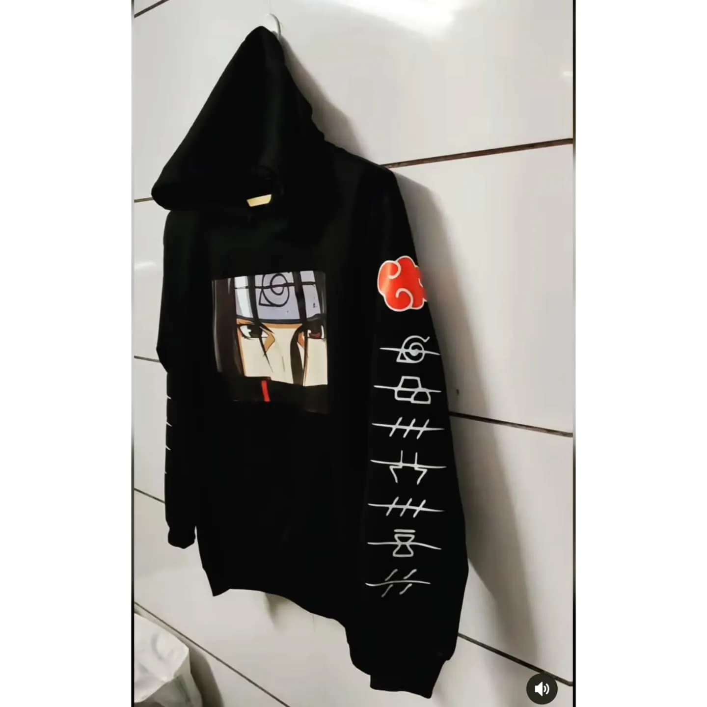 Itachi Hoodie