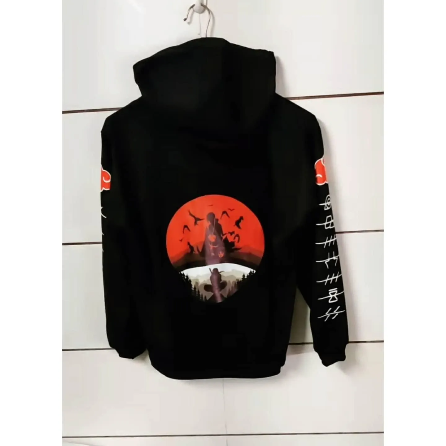 Itachi Hoodie