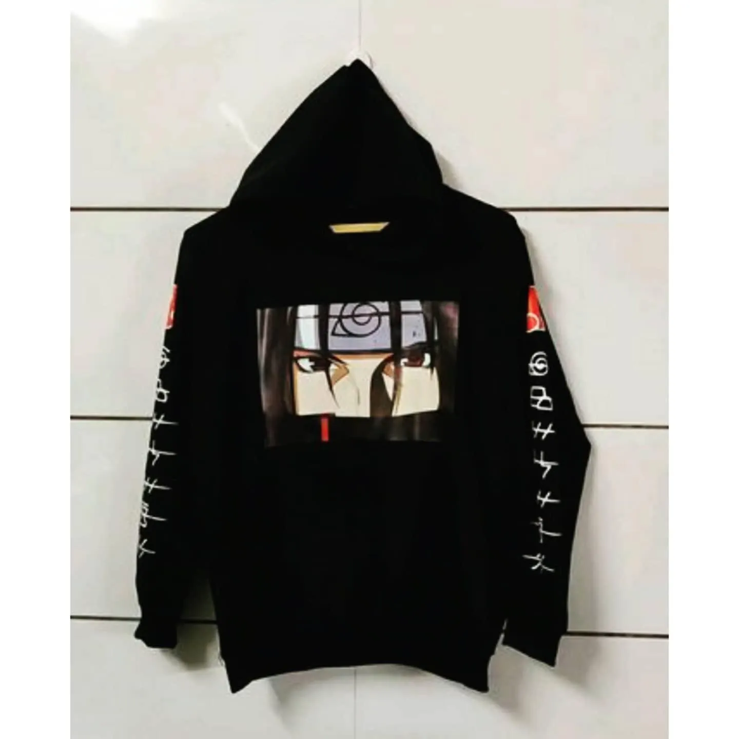 Itachi Hoodie