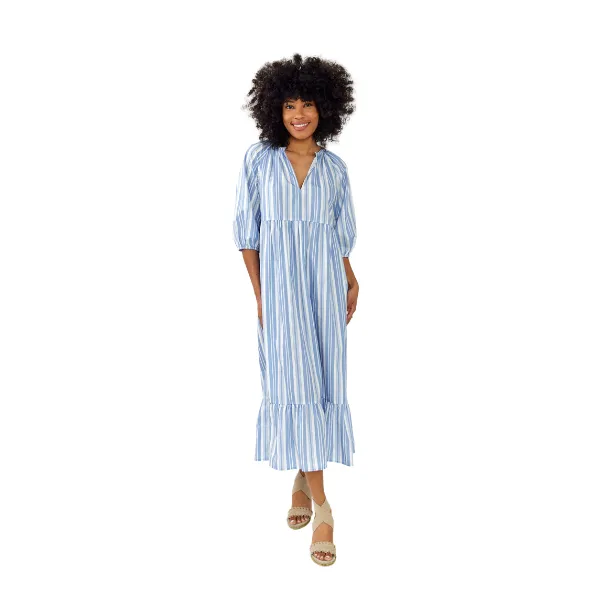 Jody Midi Dress