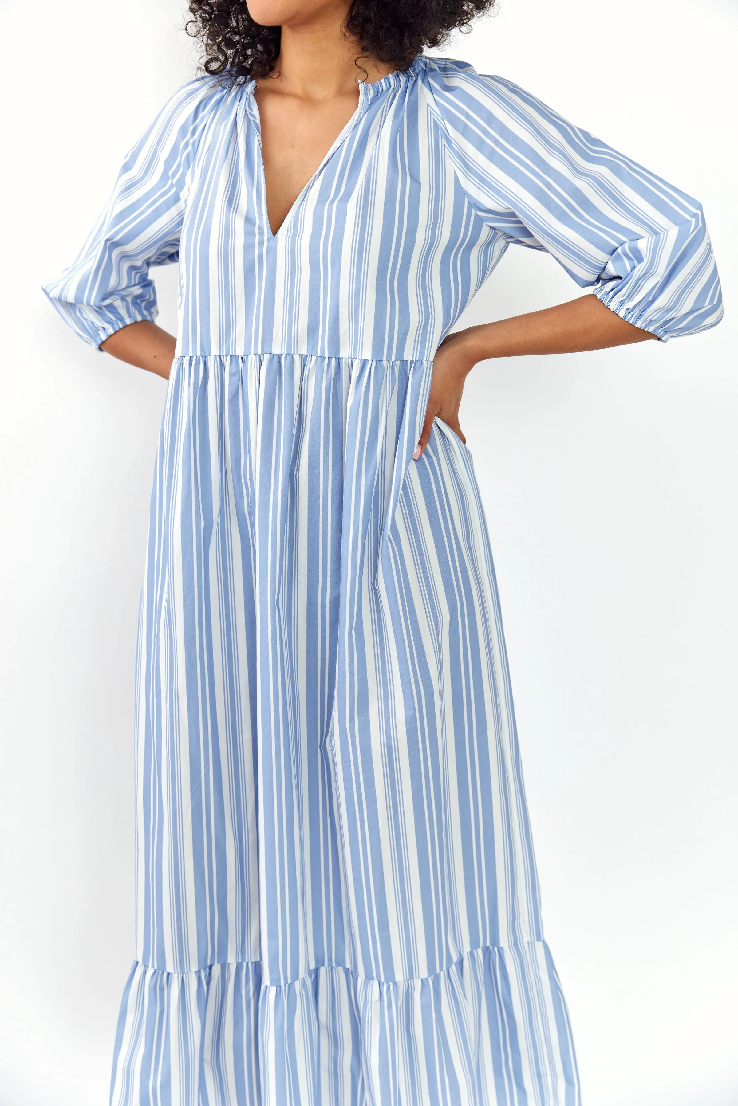 Jody Midi Dress