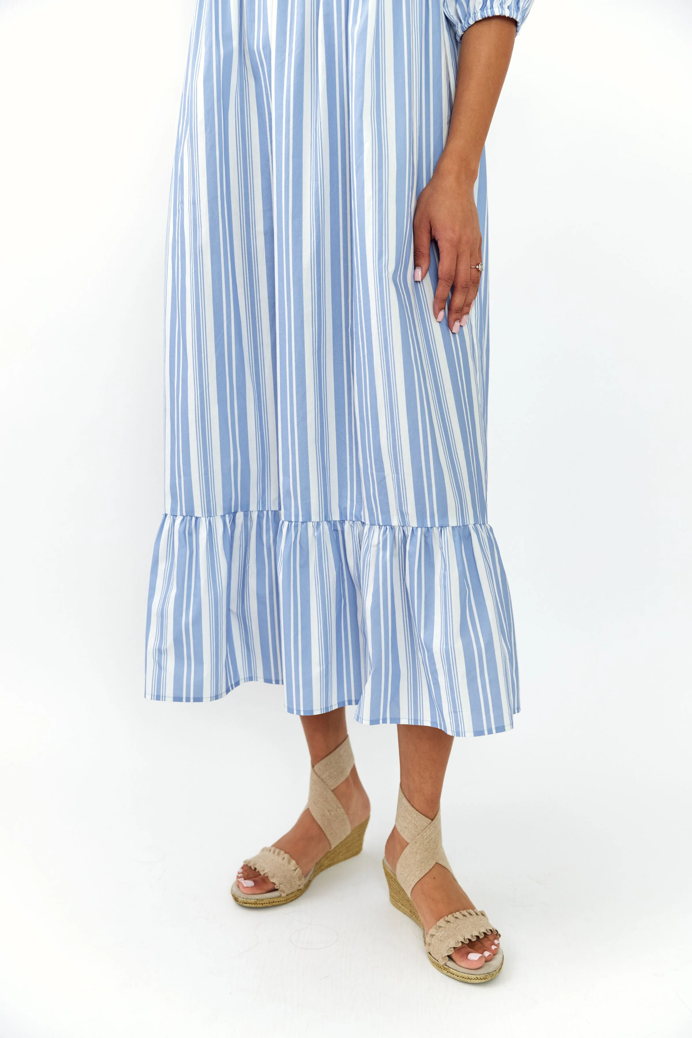 Jody Midi Dress