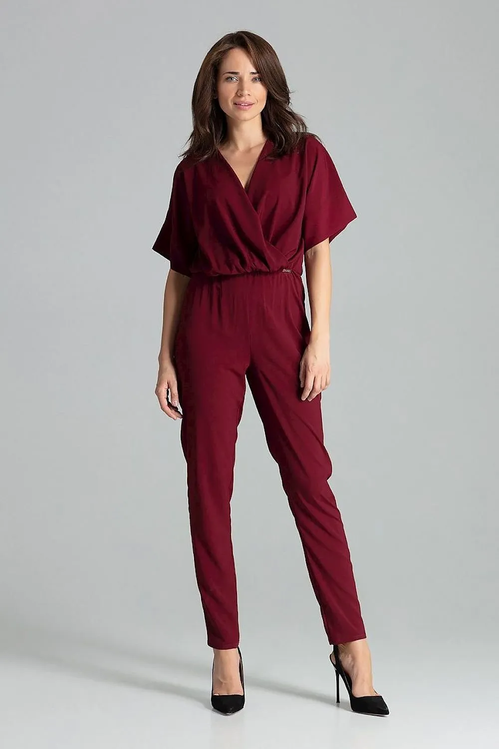 Jumpsuit  Lenitif