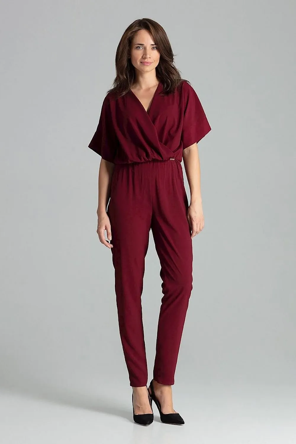 Jumpsuit  Lenitif