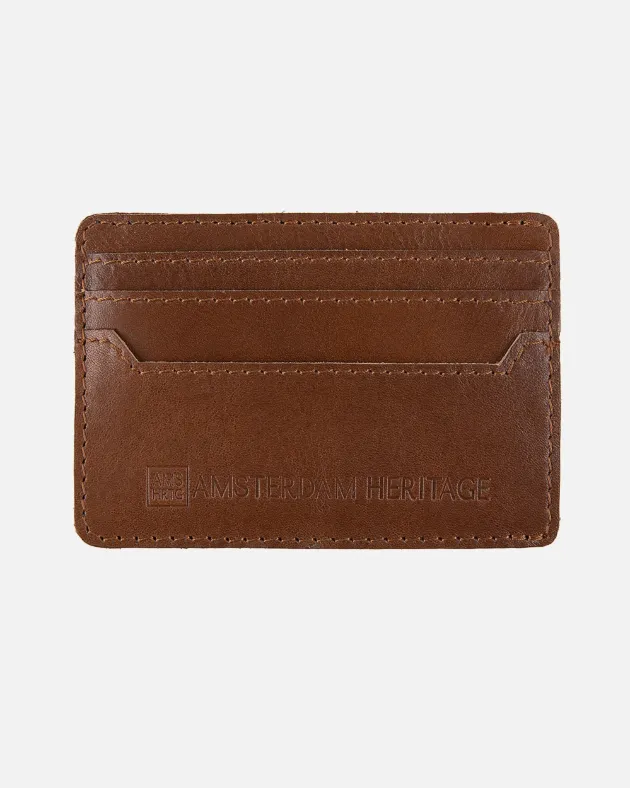 Kent | Leather Card Holder