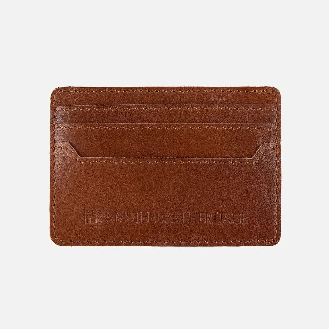 Kent | Leather Card Holder