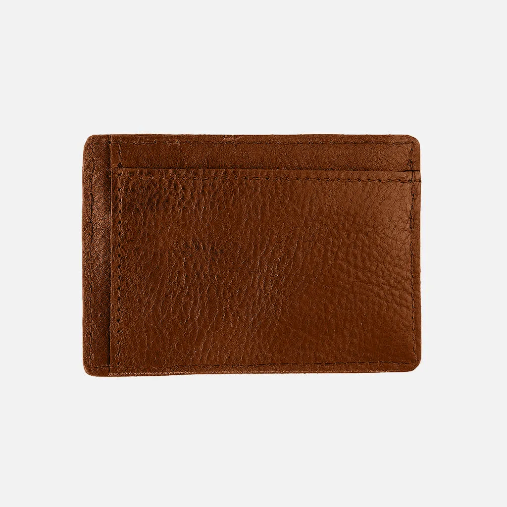 Kent | Leather Card Holder