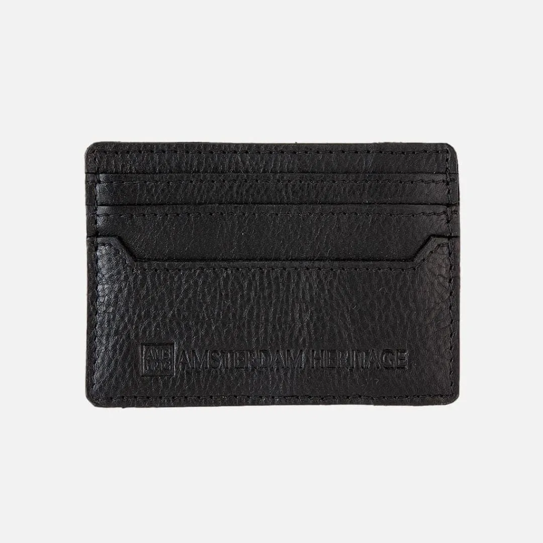 Kent | Leather Card Holder