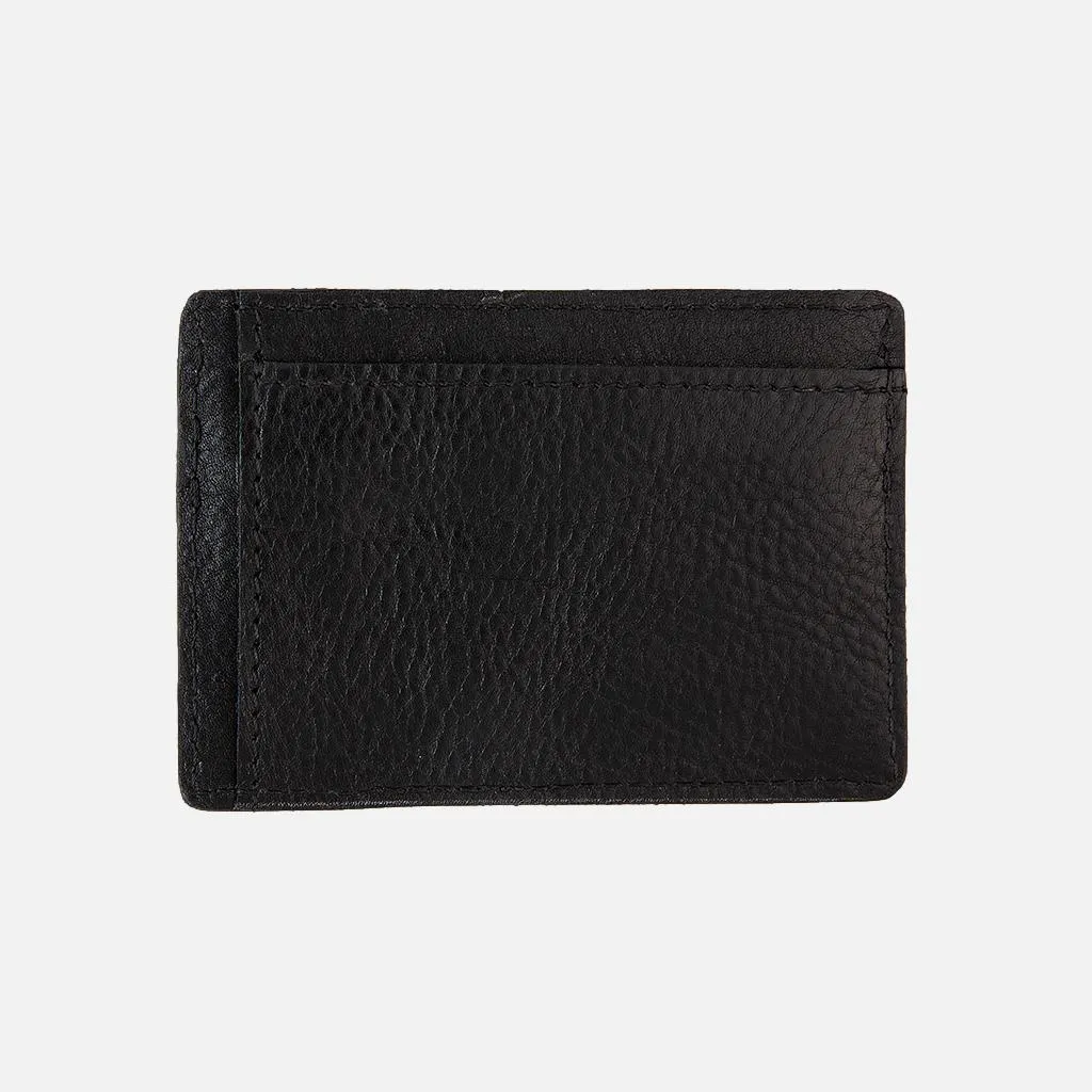 Kent | Leather Card Holder