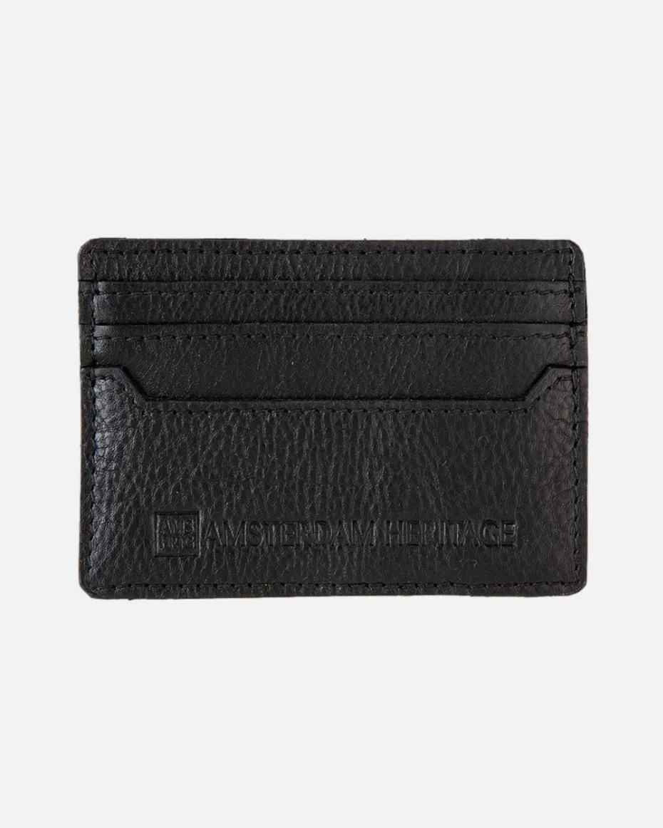 Kent | Leather Card Holder